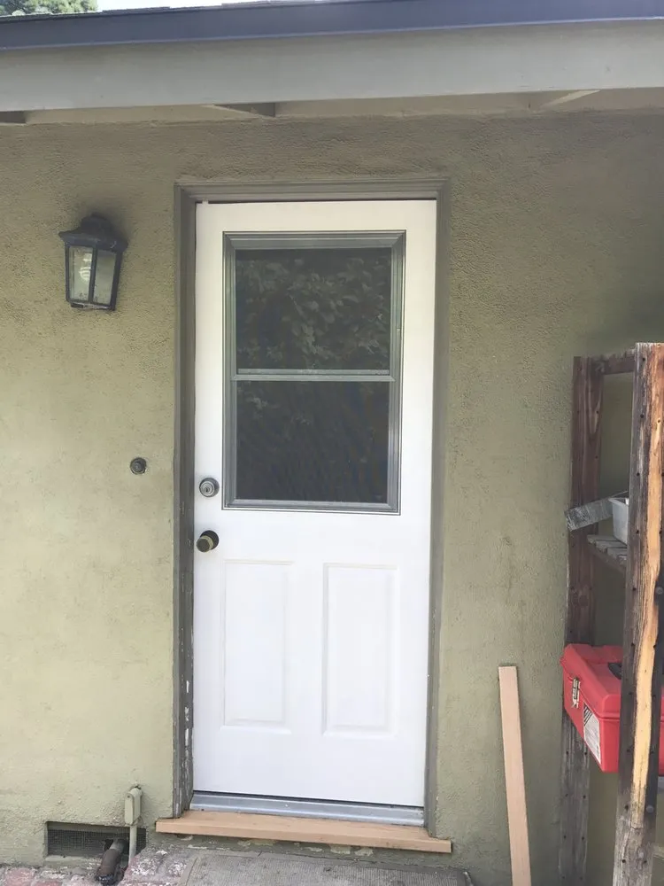 Slide of QMR Home Improvements