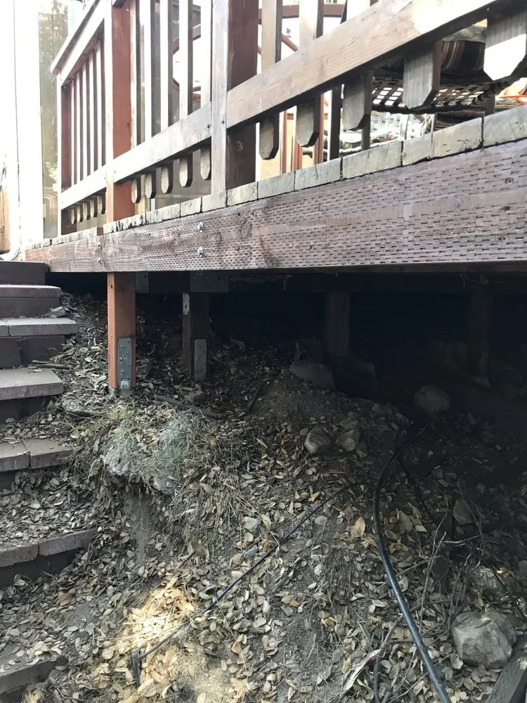 Slide of QMR Home Improvements