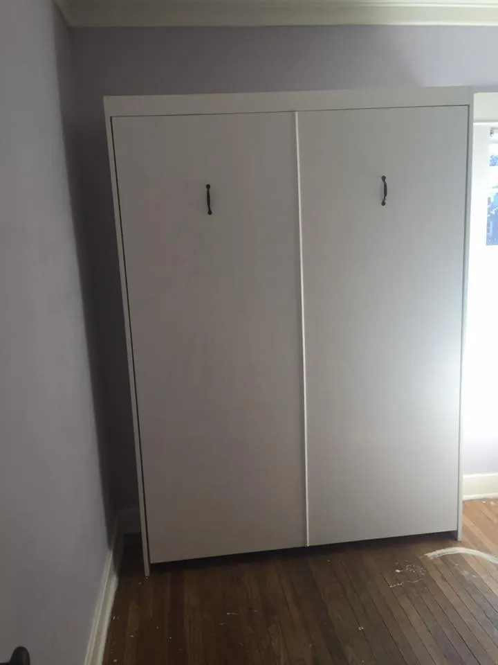 Slide of QMR Home Improvements