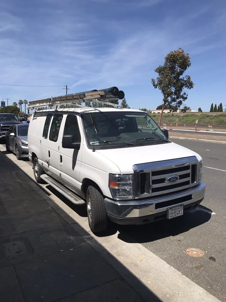 Slide of QNR Plumbing