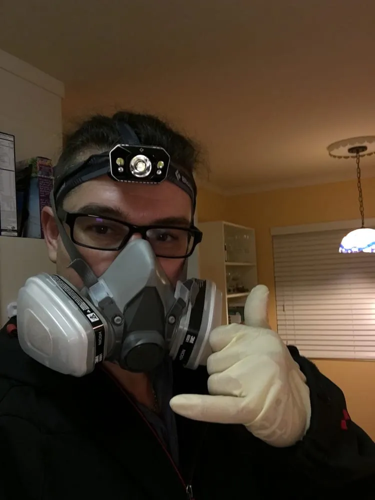 Slide of QNR Plumbing