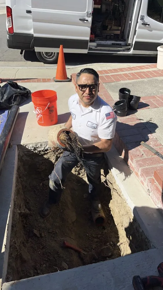 Affordable pipe repair experts serving Temple City, CA - QP Plumbing