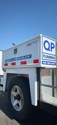 QP Plumbing