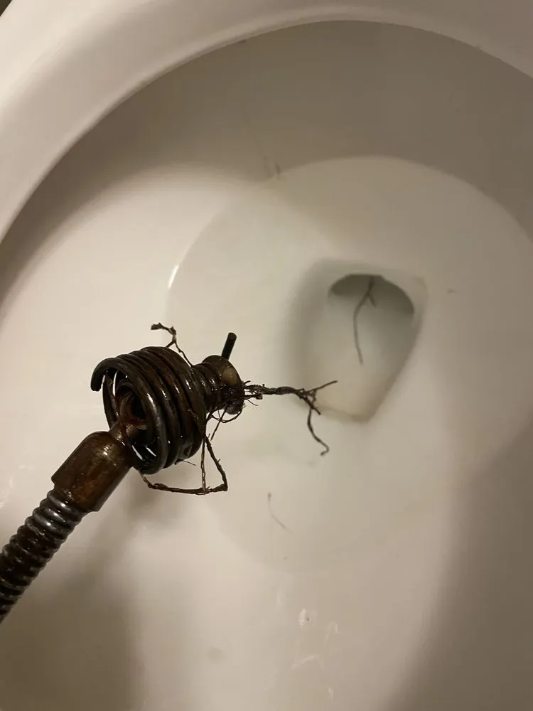 Slide of QPS Plumbing Services