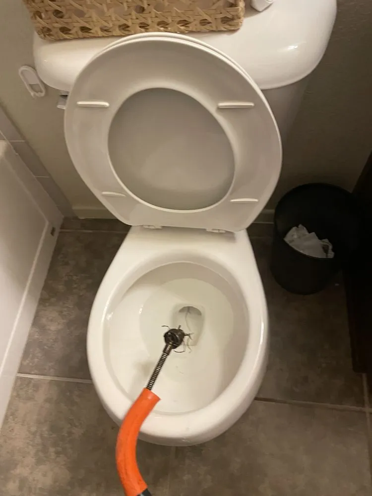 Slide of QPS Plumbing Services