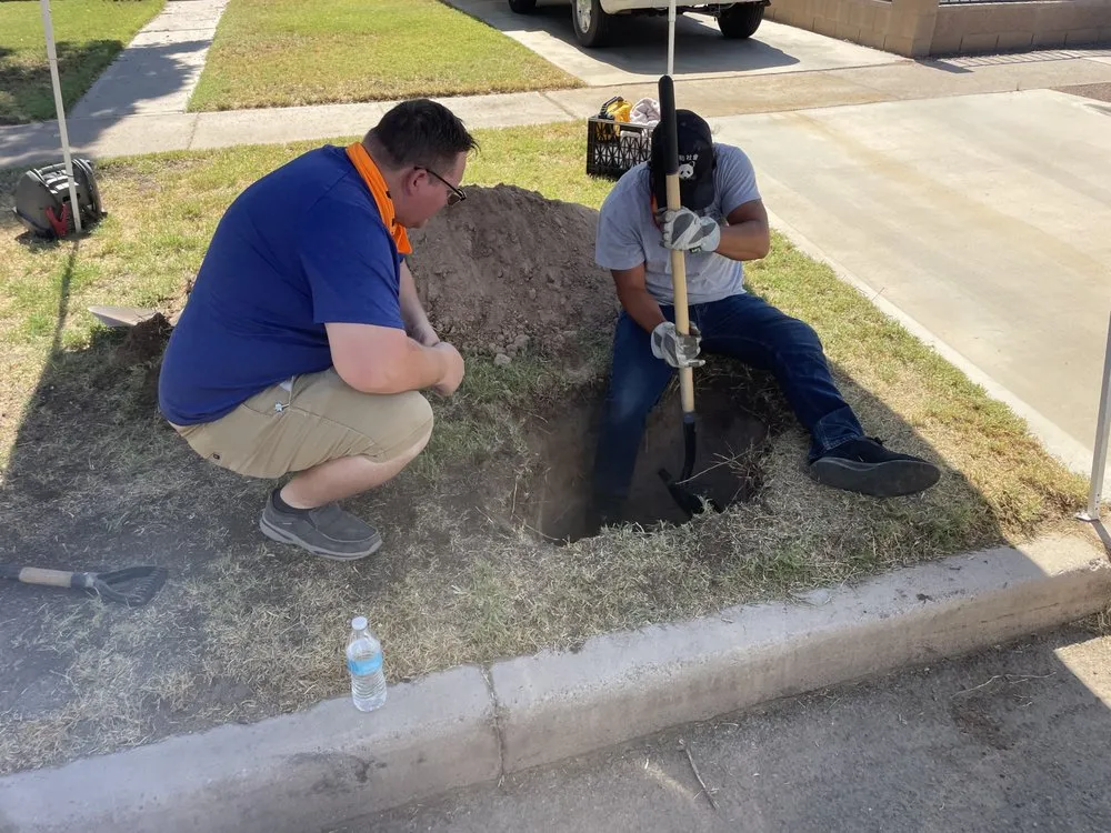 Slide of QPS Plumbing Services