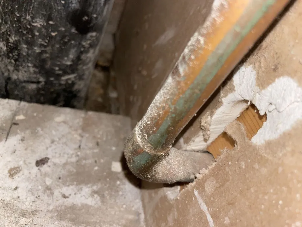 Slide of QPS Plumbing Services