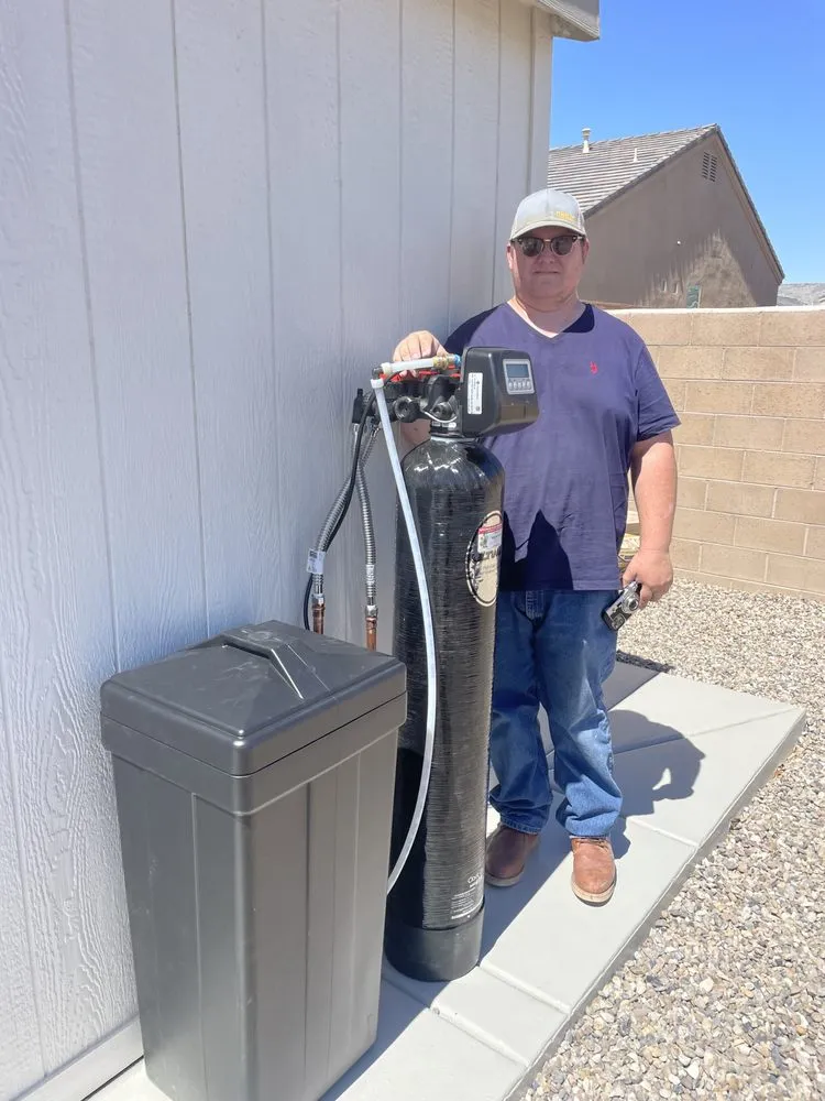 Slide of QPS Plumbing Services