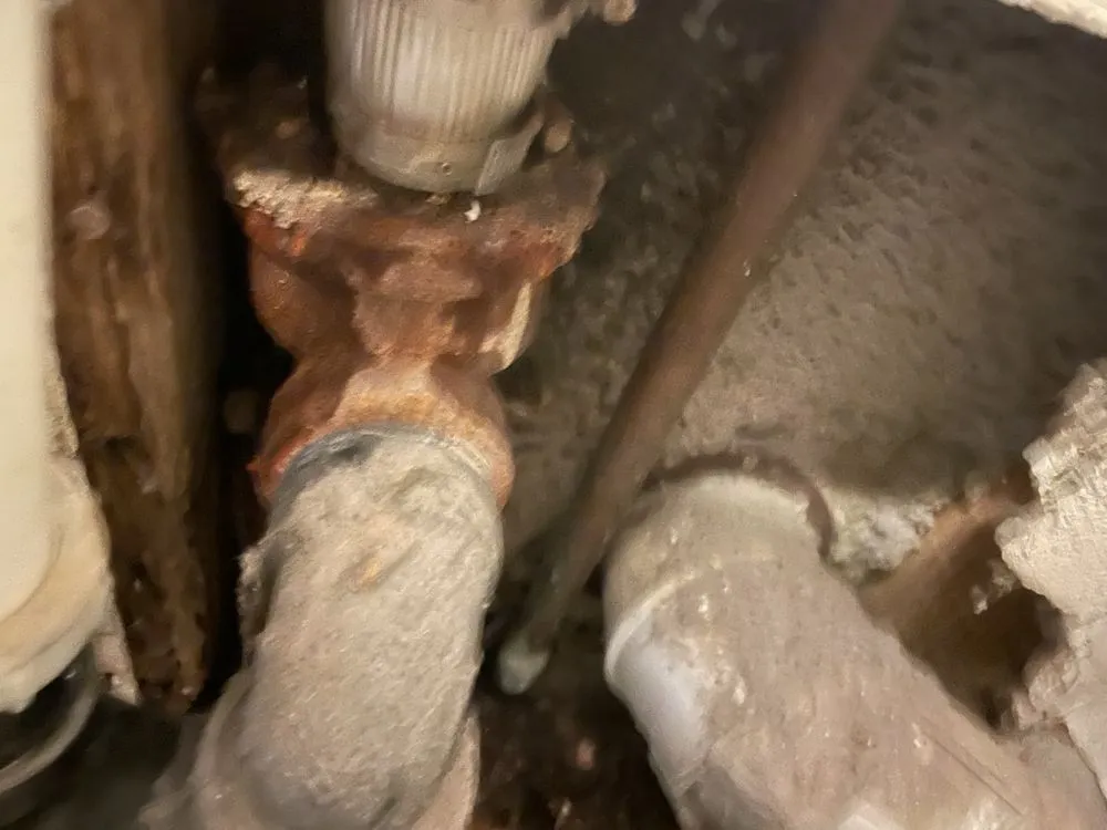 Slide of QPS Plumbing Services