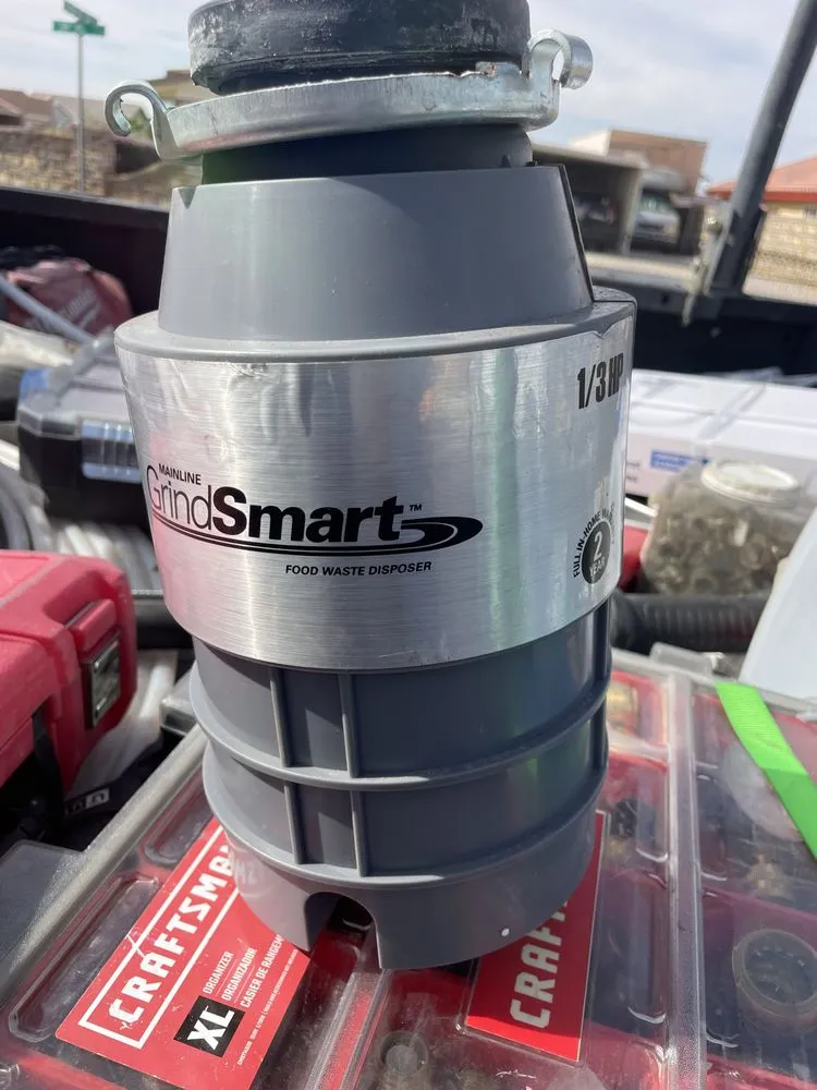 Slide of QPS Plumbing Services