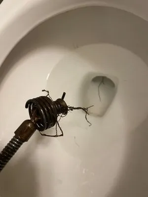 QPS Plumbing Services Logo