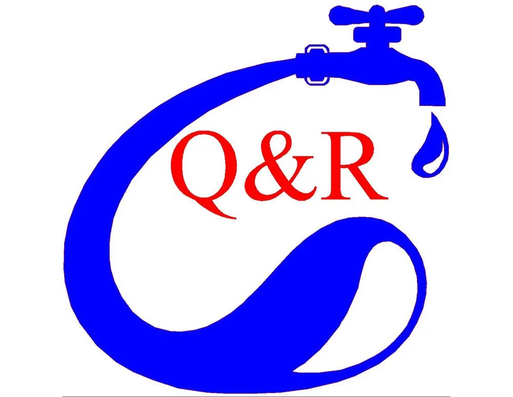Slide of Q&R Professional Plumbing