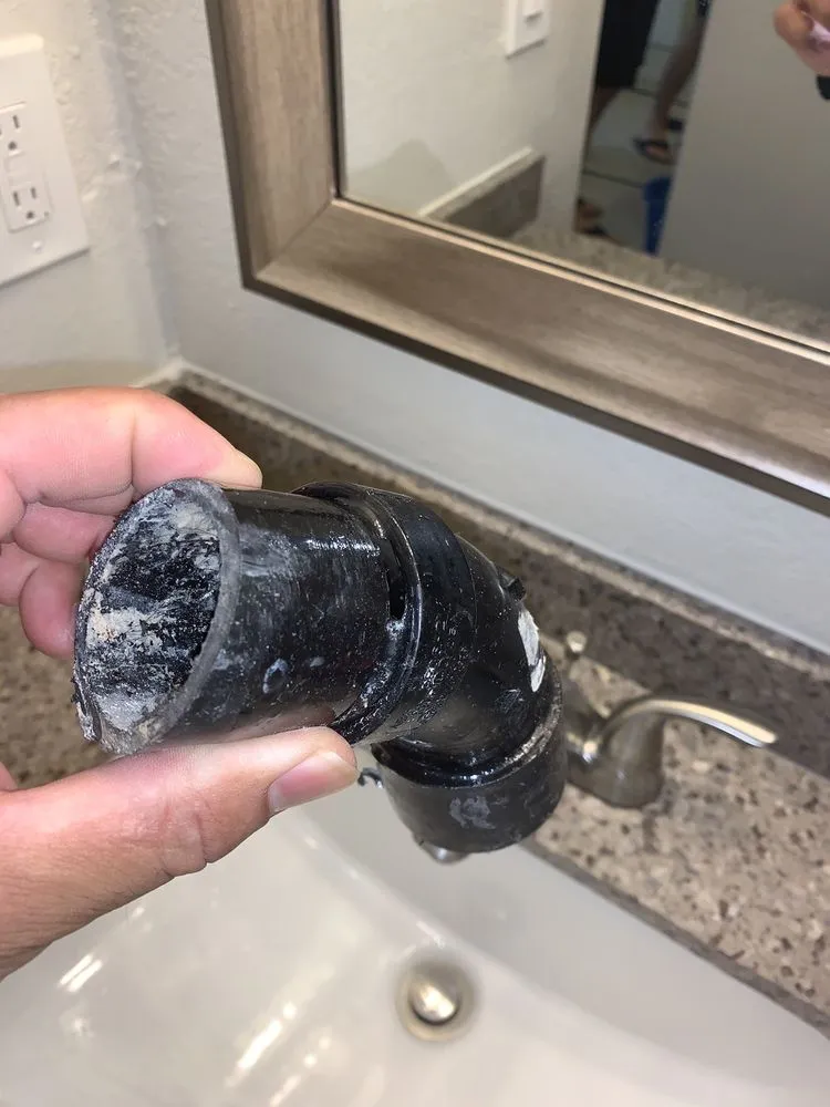 Reliable plumbing repair in San Diego, CA by QRF Plumbing