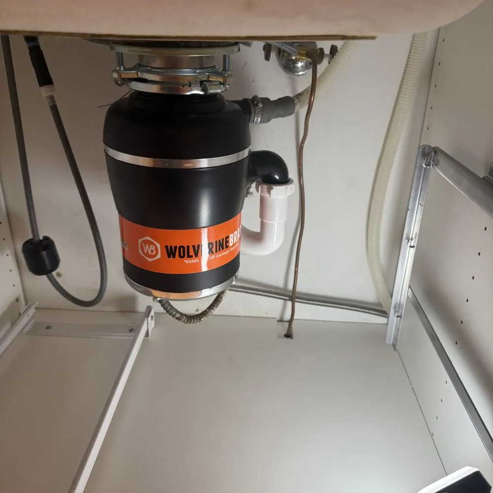 Slide of QSP Plumbing and Gas