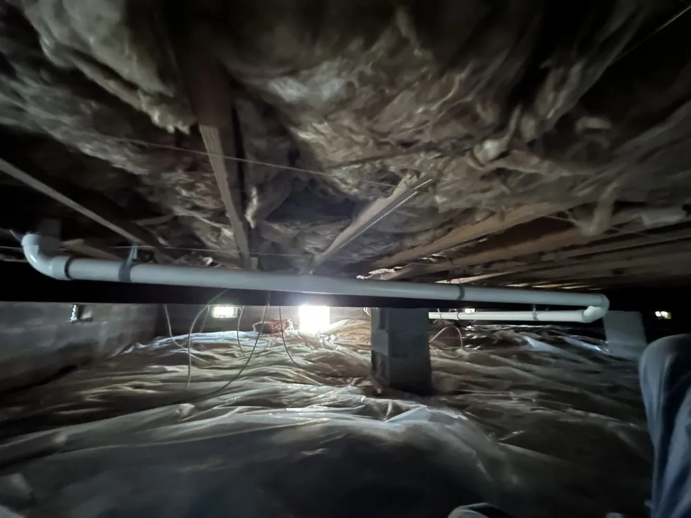 Slide of QSP Plumbing and Gas