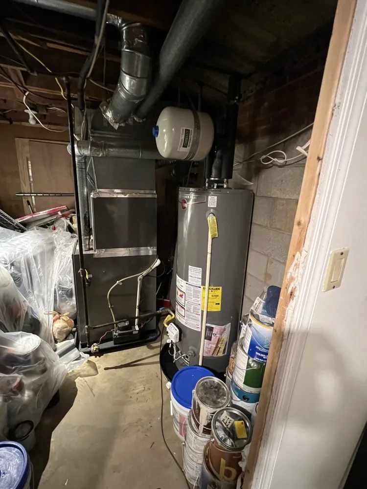 Slide of QSP Plumbing