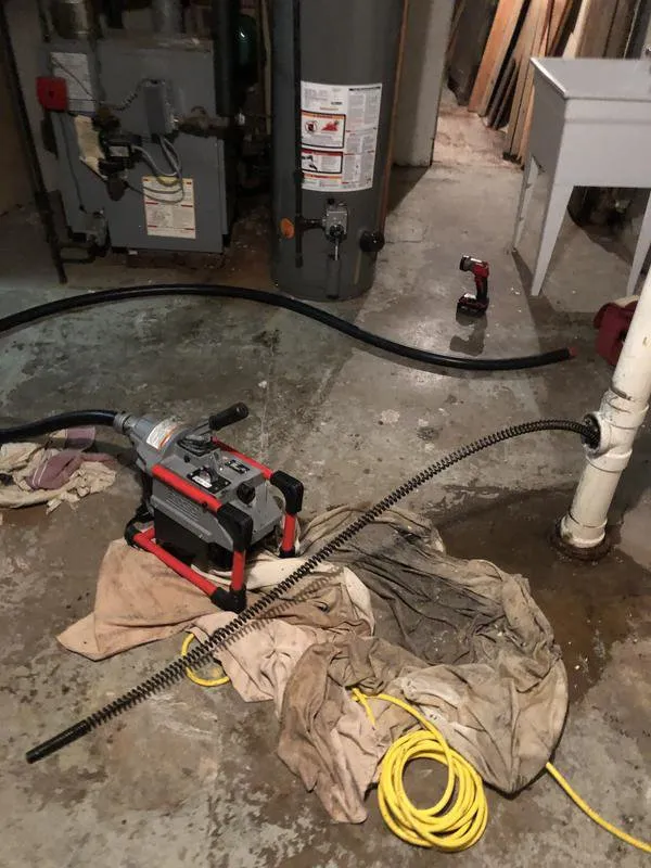 Slide of QSP Plumbing