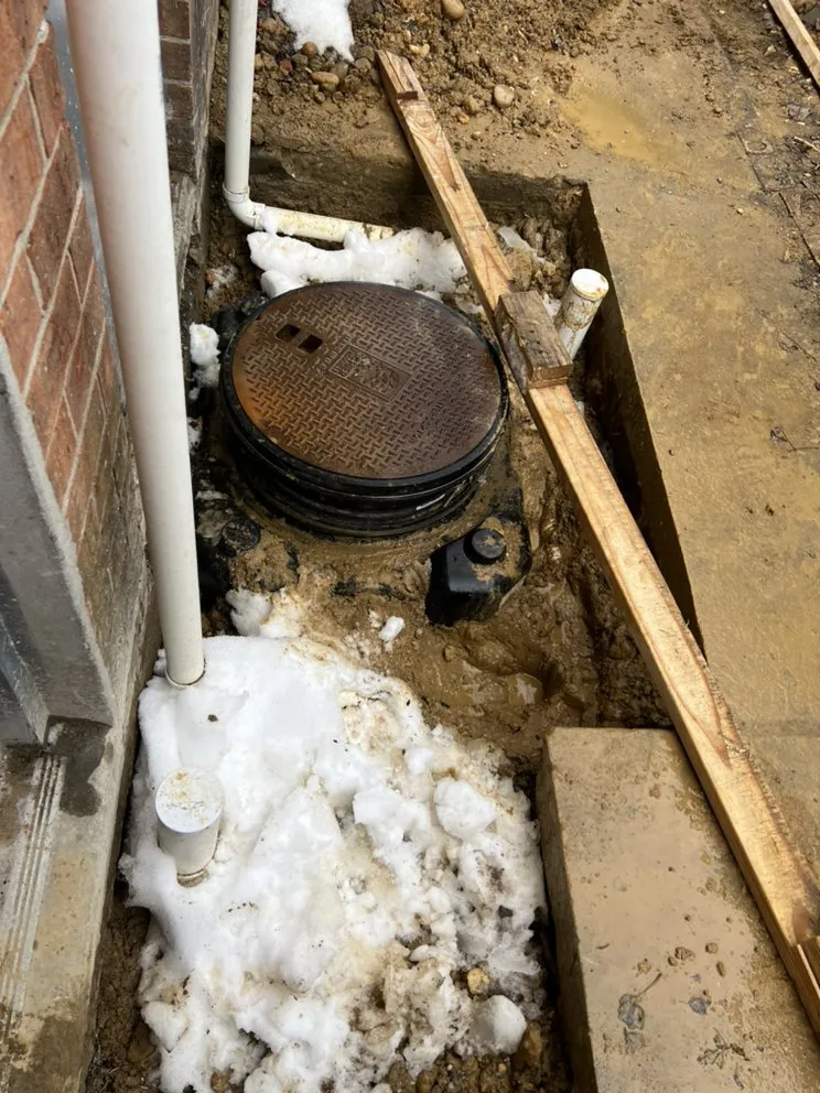 Slide of QSP Plumbing