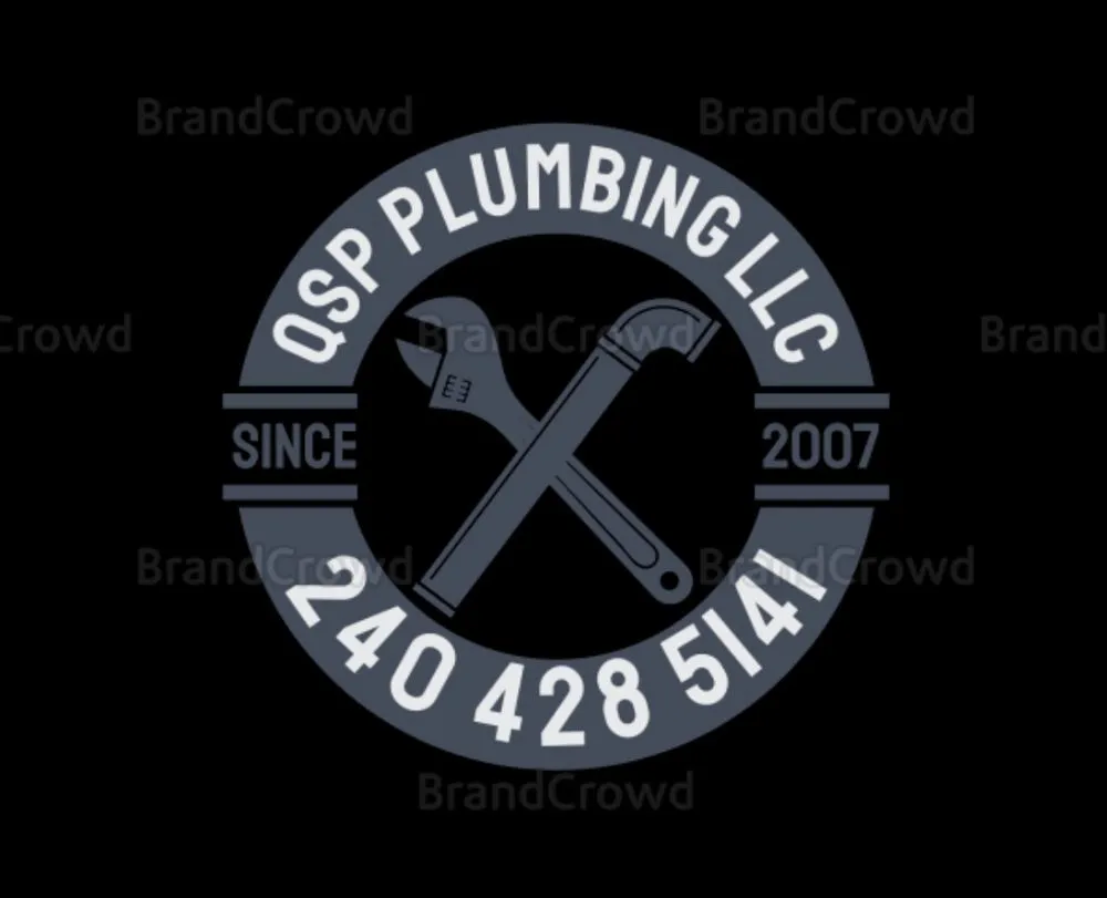 Slide of QSP Plumbing