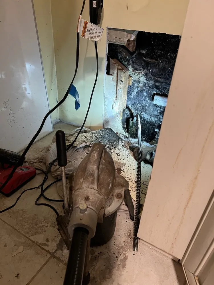 Slide of QSP Plumbing