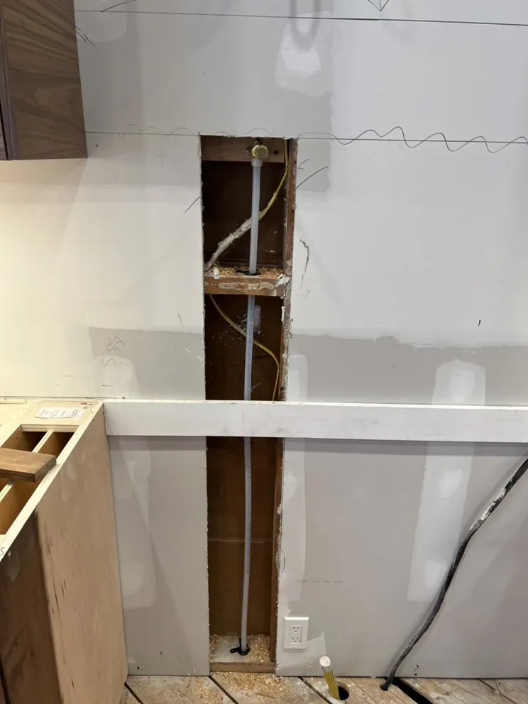 Slide of QSP Plumbing