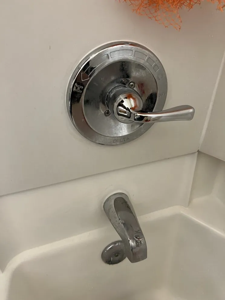 Slide of QSP Plumbing