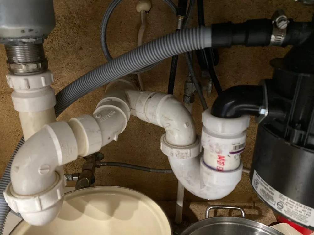 Slide of QSP Plumbing