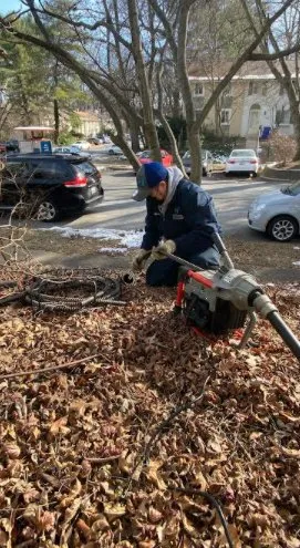 Slide of QSP Plumbing Services