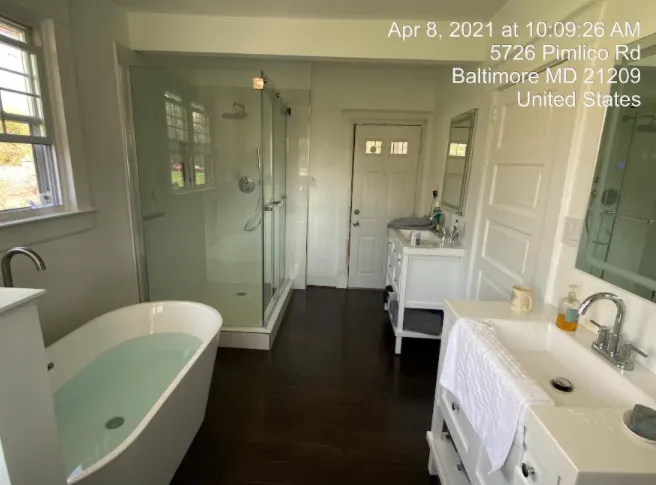 Slide of QSP Plumbing Services