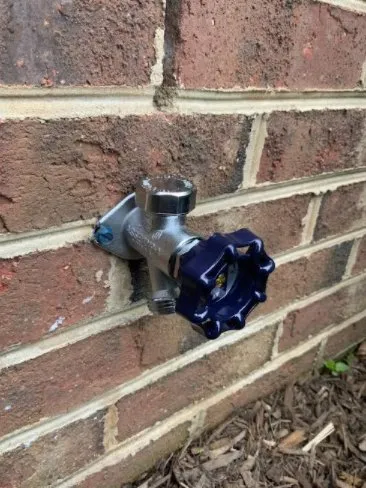 Slide of QSP Plumbing Services