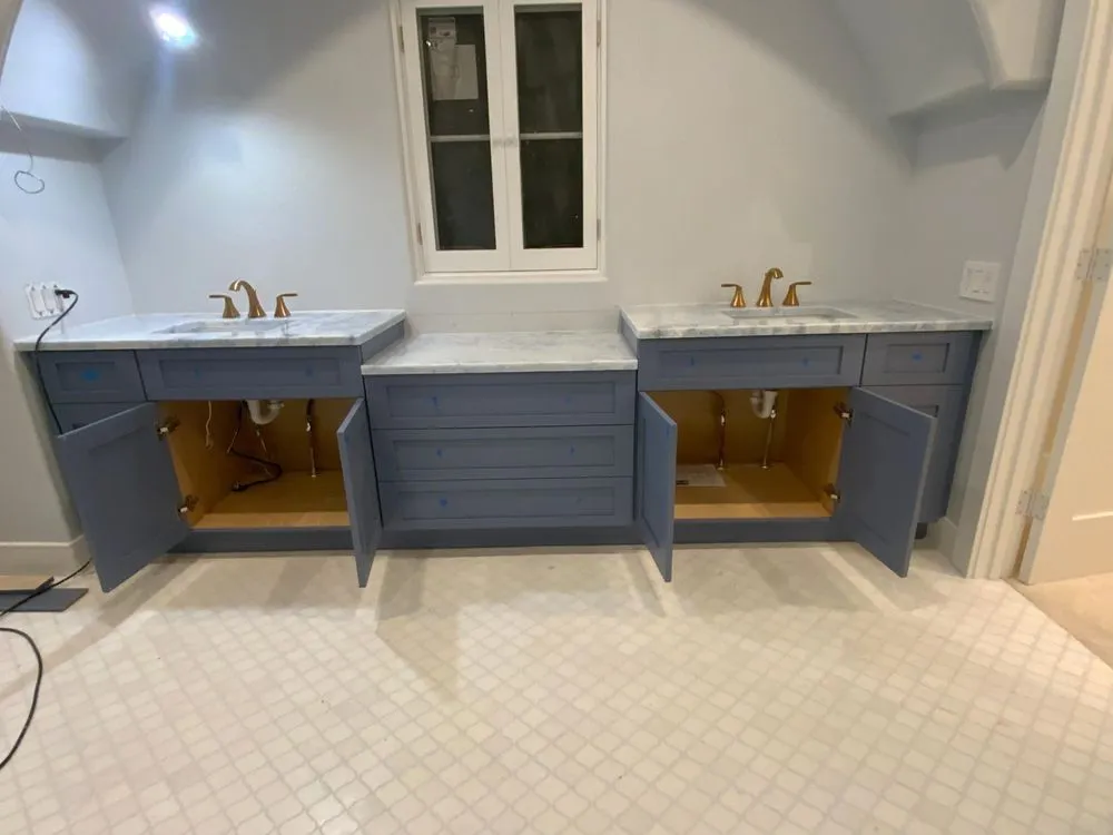 Slide of QSP Plumbing Services