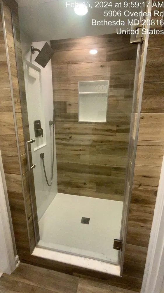 Slide of QSP Plumbing Services