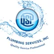 Slide of QSP Plumbing Services