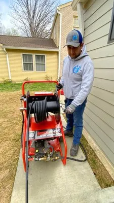 QSP Plumbing Services