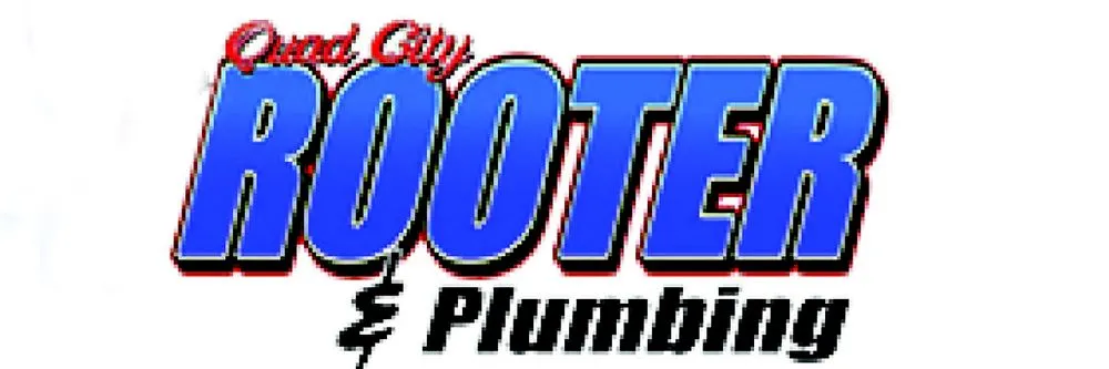 Slide of Quad City Rooter & Plumbing