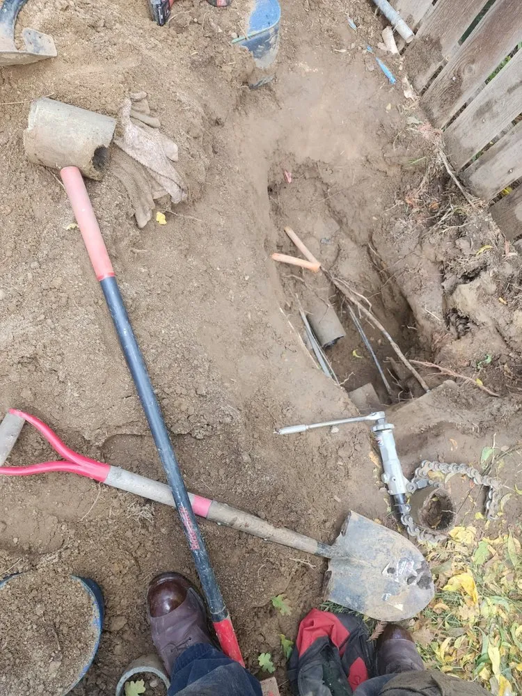 Slide of QuaDrewple A Plumbing