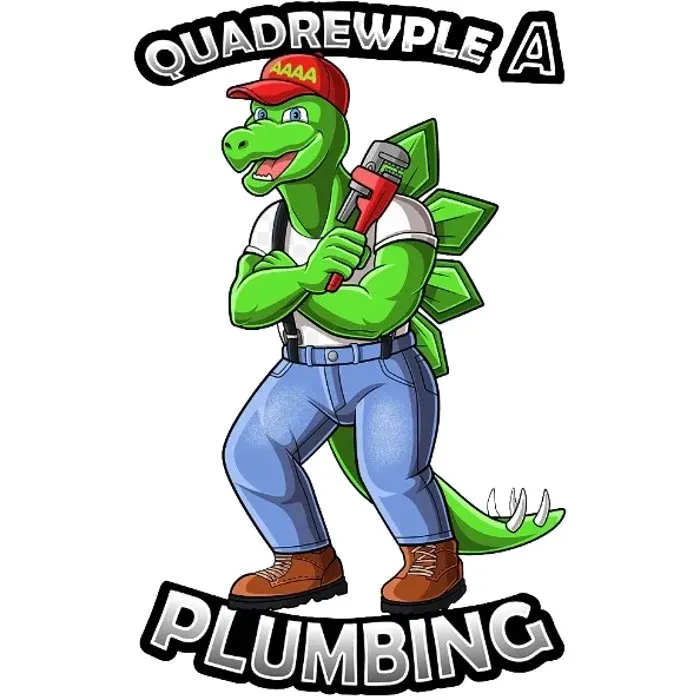 Slide of QuaDrewple A Plumbing