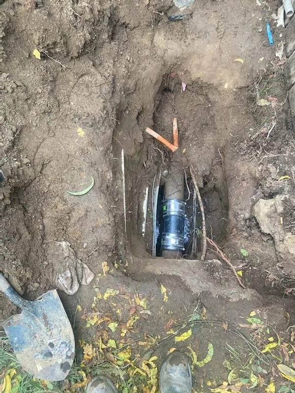 Slide of QuaDrewple A Plumbing