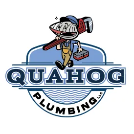 Slide of Quahog Plumbing