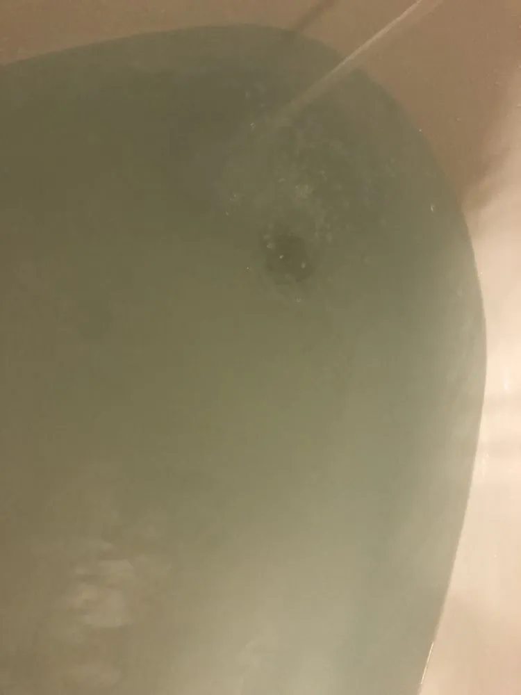 Slide of Quail Plumbing