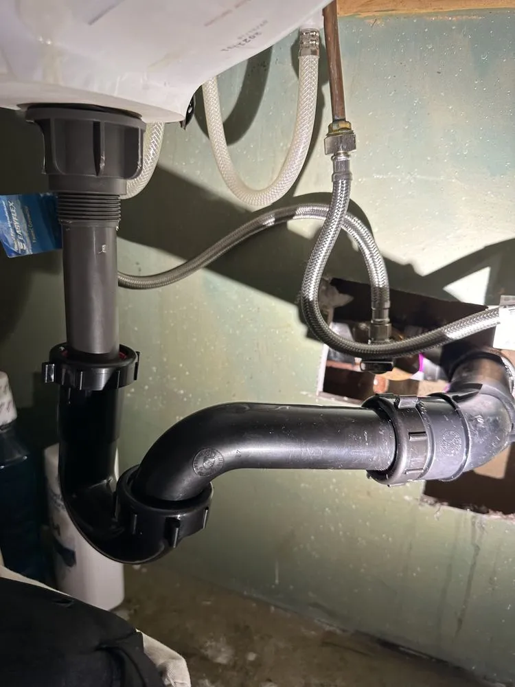 Slide of Quail Plumbing Services