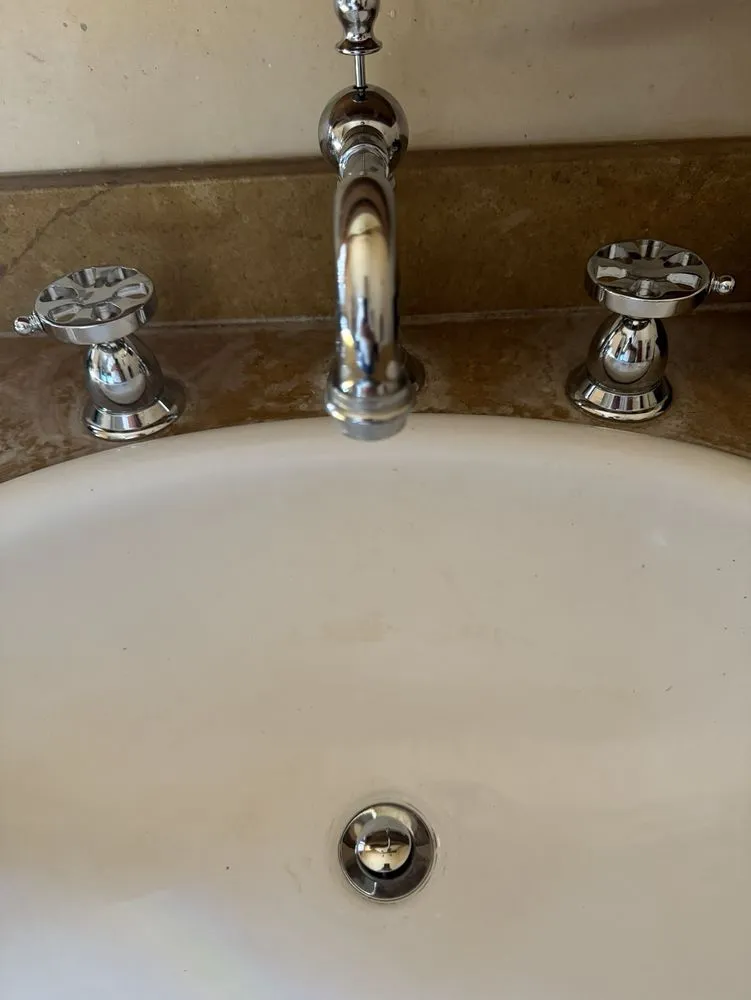 Slide of Quail Plumbing Services