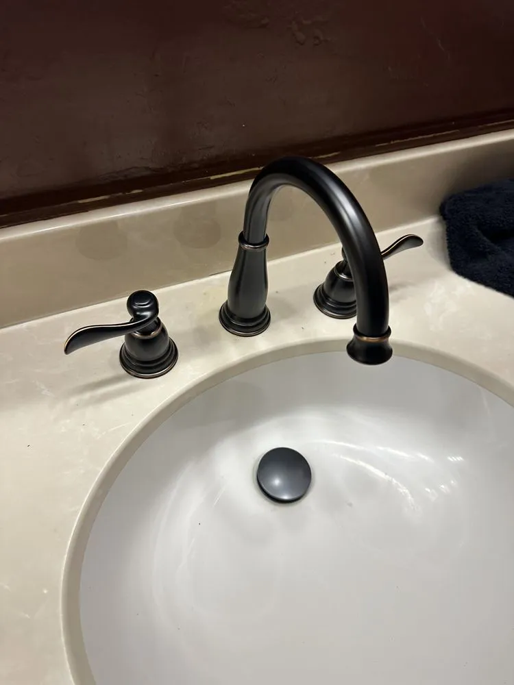 Slide of Quail Plumbing Services