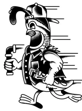 Slide of Quail Plumbing Services