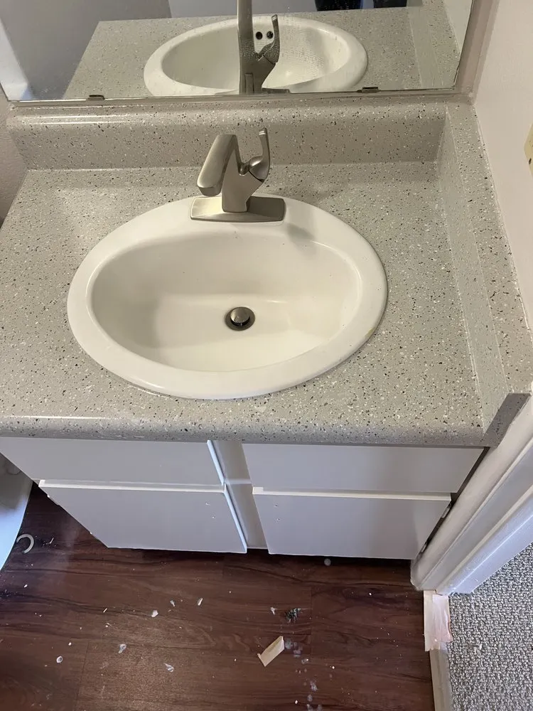 Slide of Quail Plumbing Services