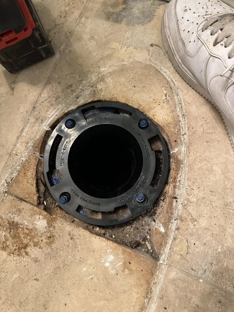 Slide of Quail Plumbing Services