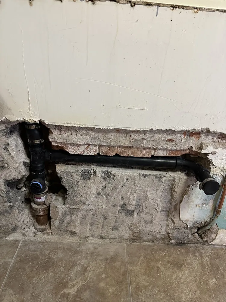 Slide of Quail Plumbing Services