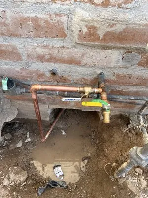 Quail Plumbing Services