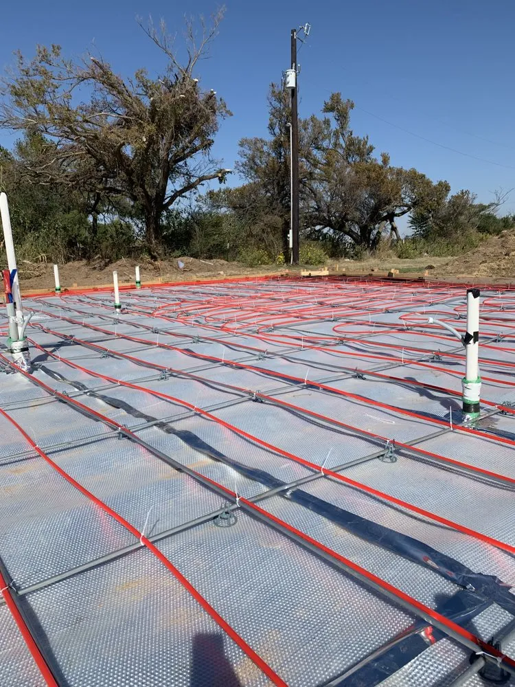 Slide of Quail Springs Plumbing