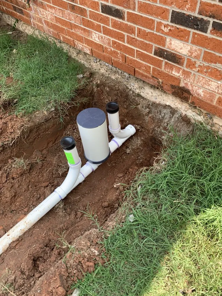 Slide of Quail Springs Plumbing